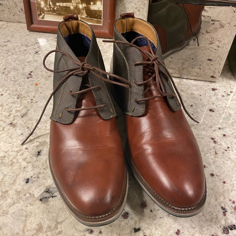 Men’s Madden Dress Shoes